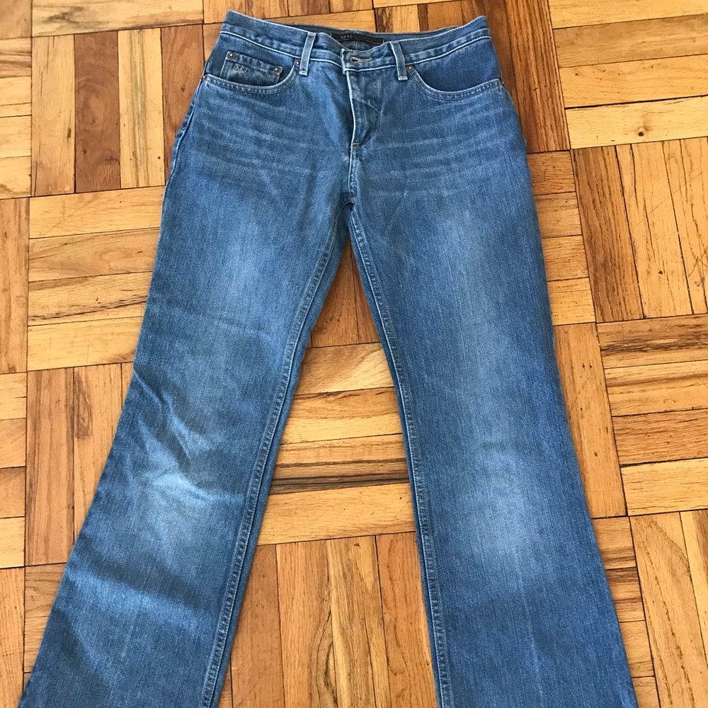 Marc Jacobs Women’s Cut Off Jeans Size 4